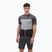 SILVINI Turano Pro men's cycling jersey grey-white 3120-MD1645/11082