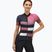 SILVINI Mazzana women's cycling jersey black/pink 3122-WD2045/8911
