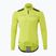 Men's SILVINI Ghisallo softshell cycling jacket green MJ2129