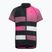 SILVINI Mazzani children's cycling jersey black/pink 3123-CD2284/8911