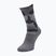 SILVINI Calitre grey cycling socks 3123-UA2213/11102