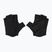 Men's cycling gloves SILVINI Sarca black