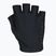 Men's cycling gloves SILVINI Sarca black