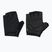 Men's cycling gloves SILVINI Gaiono black