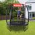 InSPORTline Flea 183 cm garden trampoline 22274