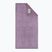 Yoga towel JadeYoga Microfiber Hand lavender
