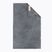 Yoga towel JadeYoga Microfiber Hand gray