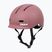 Children's bike helmet QIBBEL Kids Bike plum rose