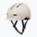 Children's bike helmet QIBBEL Kids Bike pebble grey