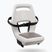 Child bike seat QIBBEL Junior 6+ beige/brown