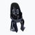 Child bike seat QIBBEL Air Seatpost denim blue