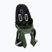 Child bike seat QIBBEL Air Seatpost magic green