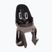 Child bike seat QIBBEL Air Seatpost hazel brown