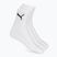 Socks PUMA Short Crew 3 pairs white