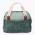 Basil Boheme Carry All Bag bike rack bag green B-18006