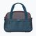Bicycle trunk bag Basil Flair Carry All 18 l navy