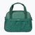 Bicycle trunk bag Basil Flair Carry All 18 l green