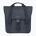Basil Go Single bicycle pannier 16 l solid black