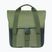 Basil Go Single bicycle pannier 16 l dark green