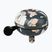 Basil Magnolia Big Bell bike bell navy blue B-50482