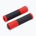 Handlebar grips BBB Cycling Viper black/red