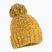 Winter hat BARTS Aitane yellow