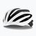 Rogelli Tecta white/black bicycle helmet
