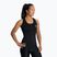 Women's cycling tank top Rogelli Abbey Tank Top black