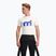 Men's Swim Shirt Mistral Orlando Lycra White
