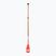 Paddle SUP 3-częściowe Mistral Solea Alu orange