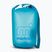 Waterproof bag Mistral Dry Bag 5 l Transculent blue