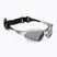 JOBE Knox Floatable UV400 silver sunglasses 426013001