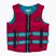 Jobe Neoprene children's buoyancy waistcoat pink 244921010