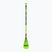 SUP paddle 3 piece JOBE Fiberglass Paddle green 486721005
