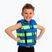 Children's life vest JOBE Nylon Life Vest blue
