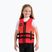 Children's JOBE Neoprene Vest Jr red