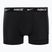 Men's boxer shorts Nike Everyday Cotton Stretch Trunk 3Pk UB1 black