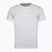 Men's training t-shirt Nike Everyday Cotton Stretch Crew Neck SS 2Pk 100 white