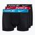 Men's boxer shorts Nike Dri-Fit Essential Micro Trunk 3Pk 5I7