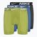 Men's Nike Dri-Fit Essential Micro Boxer Brief 3 pairs star blue/pear/anthracite