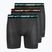 Men's boxer shorts Nike Ultra Stretch Micro Brief 3 pairs black