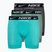 Men's Nike Dri-FIT Ultra Comfort Brief boxers 3 pairs blue/grey/turquise