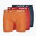 Nike Dri-FIT Ultra Comfort men's boxer shorts 3 pairs monarch/dragon red/armony navy