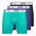 Men's Nike Everyday Cotton Stretch boxer shorts 3 pairs dusty cactus/ast blue/arm navy