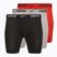 Men's trunks Nike Everyday Cotton Stretch 3 pairs multicolour
