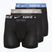 Men's trunks Nike Dri-FIT Ultra Comfort 3 pairs multicolour