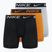 Men's Nike Dri-Fit Essential Micro Boxer Brief 3 pairs multicolour