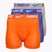 Men's Nike Dri-Fit Essential Micro Boxer Brief 3 pairs multicolour