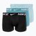 Men's Nike Dri-Fit Essential Micro Trunk 3 pairs multicolour