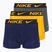 Men's Nike Dri-Fit Essential Micro Trunk boxer shorts 3 pairs multicolour